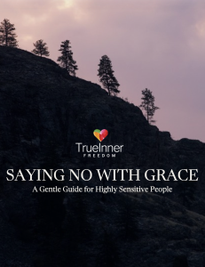 Saying No With Grace